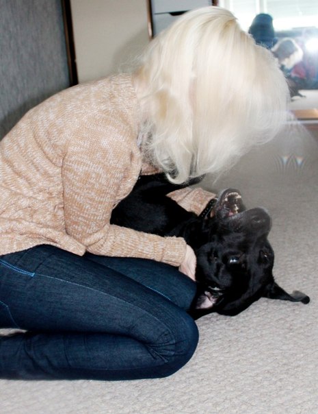 №7, Галечка Ходырева, 29 лет, Петропавловск-Камчатский №7, Галечка Ходырева, 29 лет, Петропавловск-Камчатский