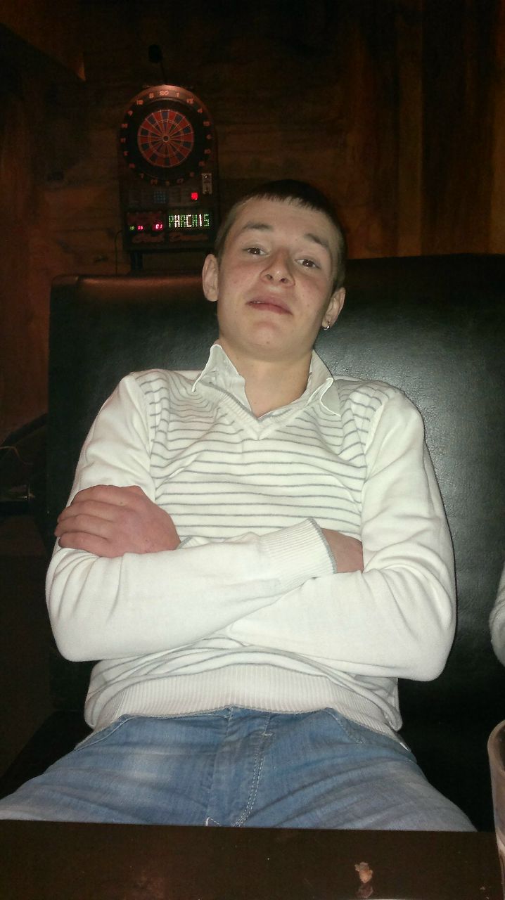 Вовчик Колесников | Харьков