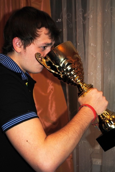 №140, Евгений Куракин, Боровск №140, Евгений Куракин, Боровск