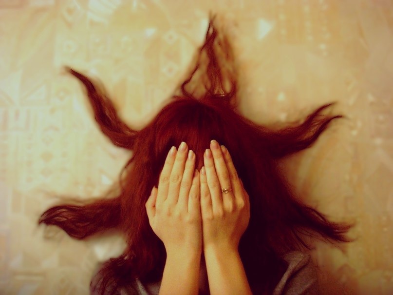 Оксана Гераськина | Beijing