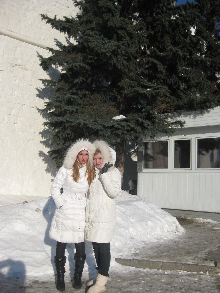 Коля Хланта | Сыктывкар