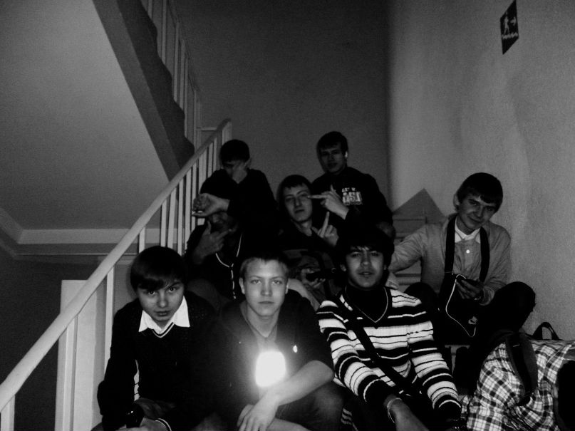 Илюха Яковенко | Москва