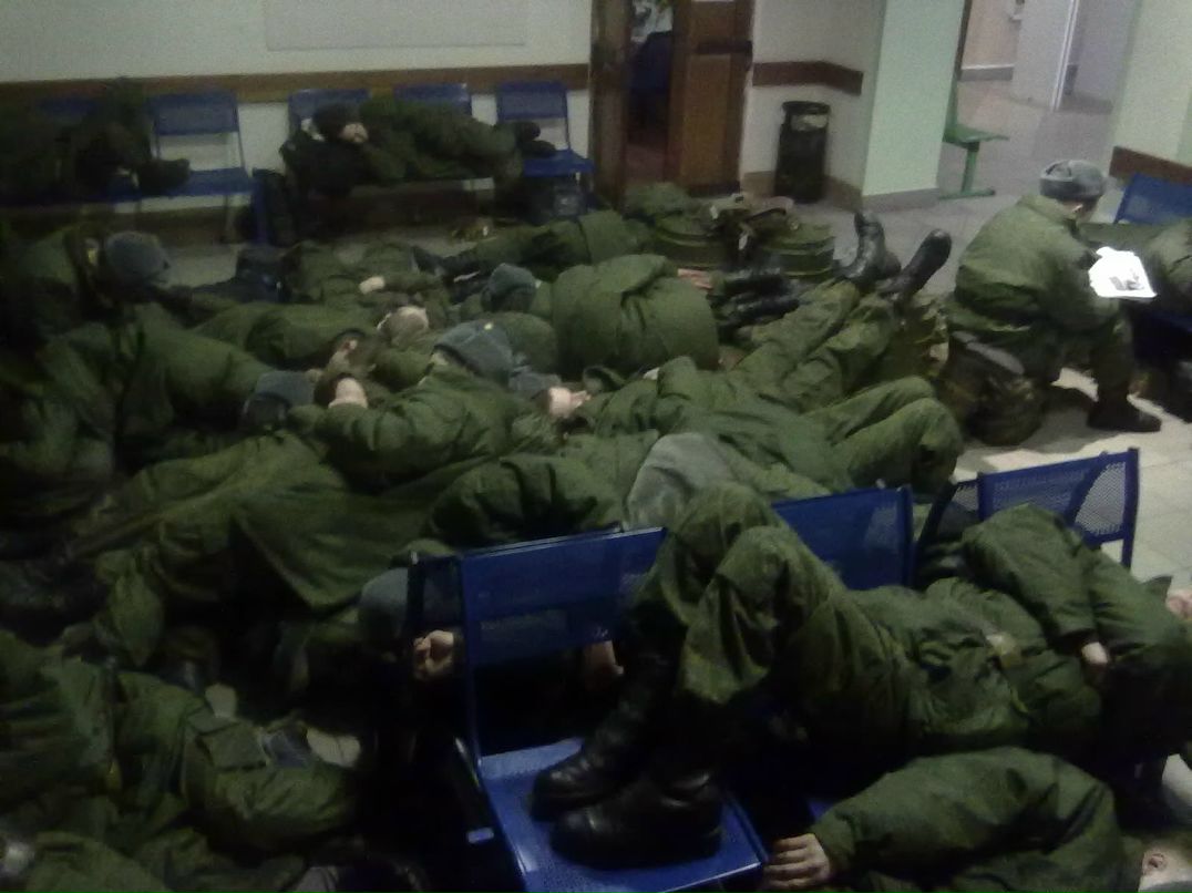 Булат Бикмухаметов | Набережные Челны