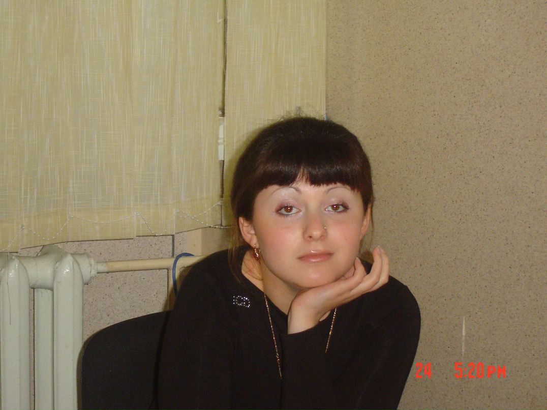 Виктория Рожкова ZLODeЙка | Черноморск / Ильичевск