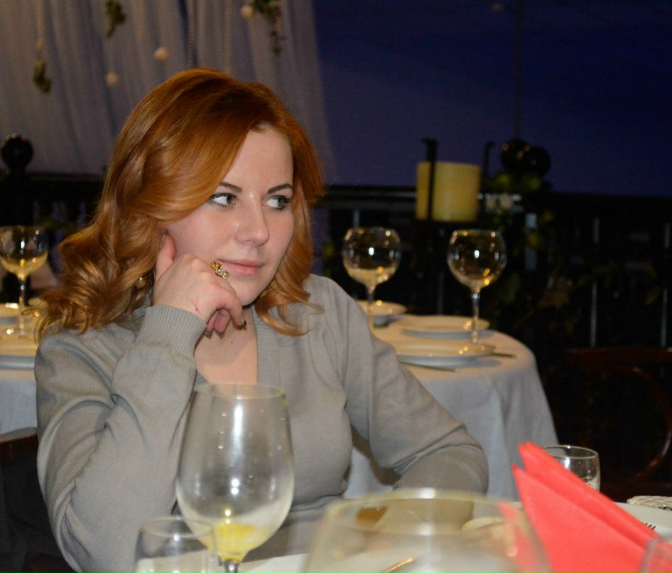 Ирина Стоянова | Киев