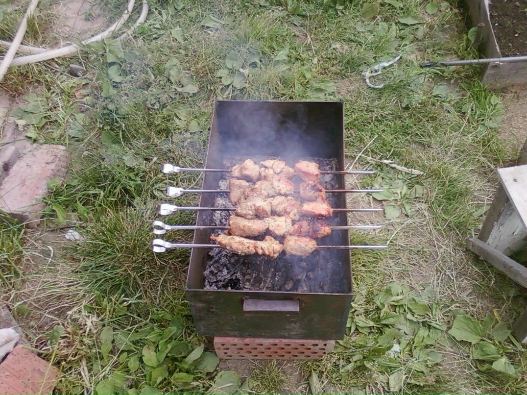 Анатолий Шихов | Губаха