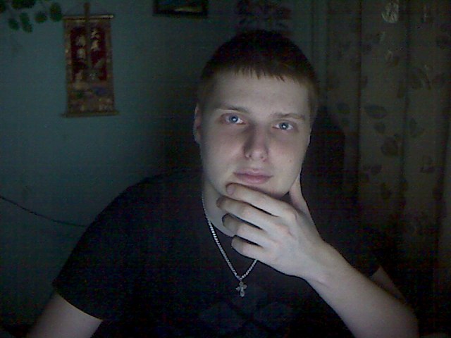 Ростислав Романович ۩๑ⓇⓄⓈⓉ๑۩ | Кременчуг