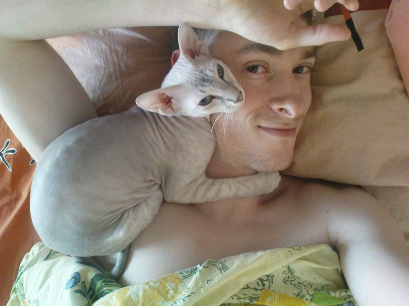 Николай Куц | Новосибирск