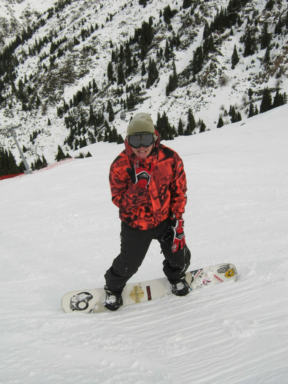 Иван Дубовик | Санкт-Петербург