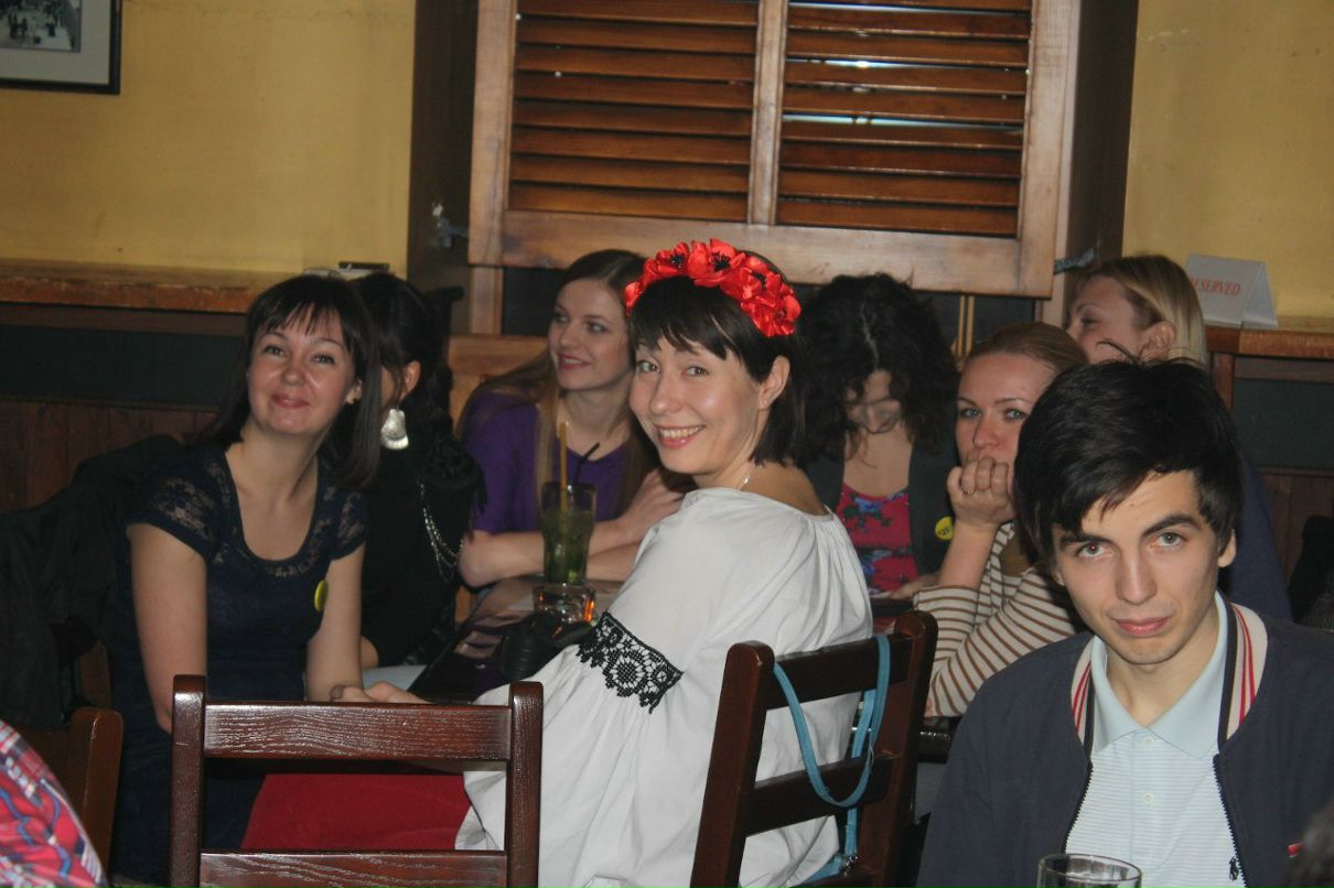 Павел Король Петрович | Киев