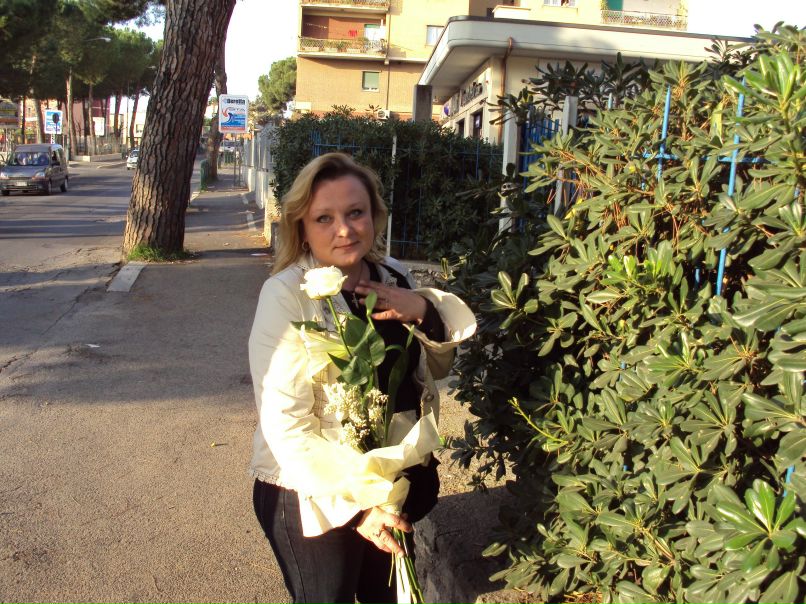 Ирина Прусс | Roma