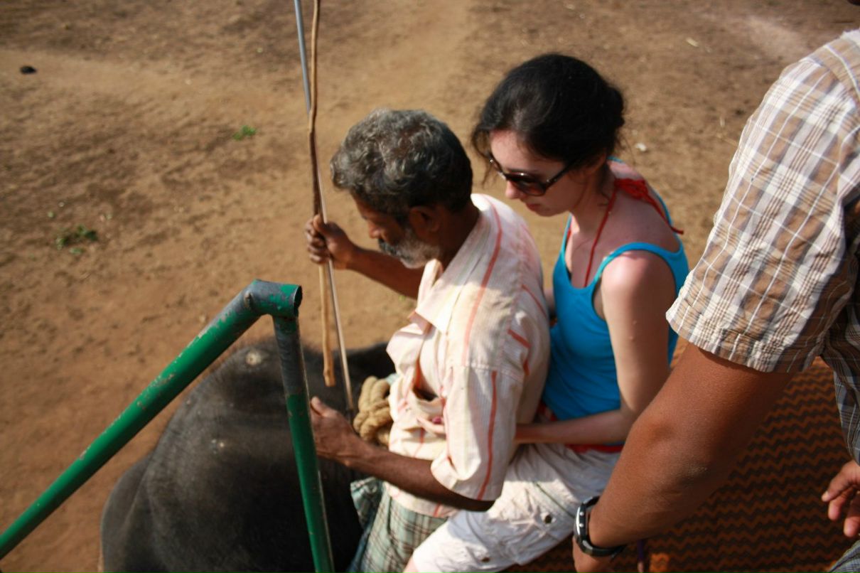 Анастасия Городецкая | Михайловка