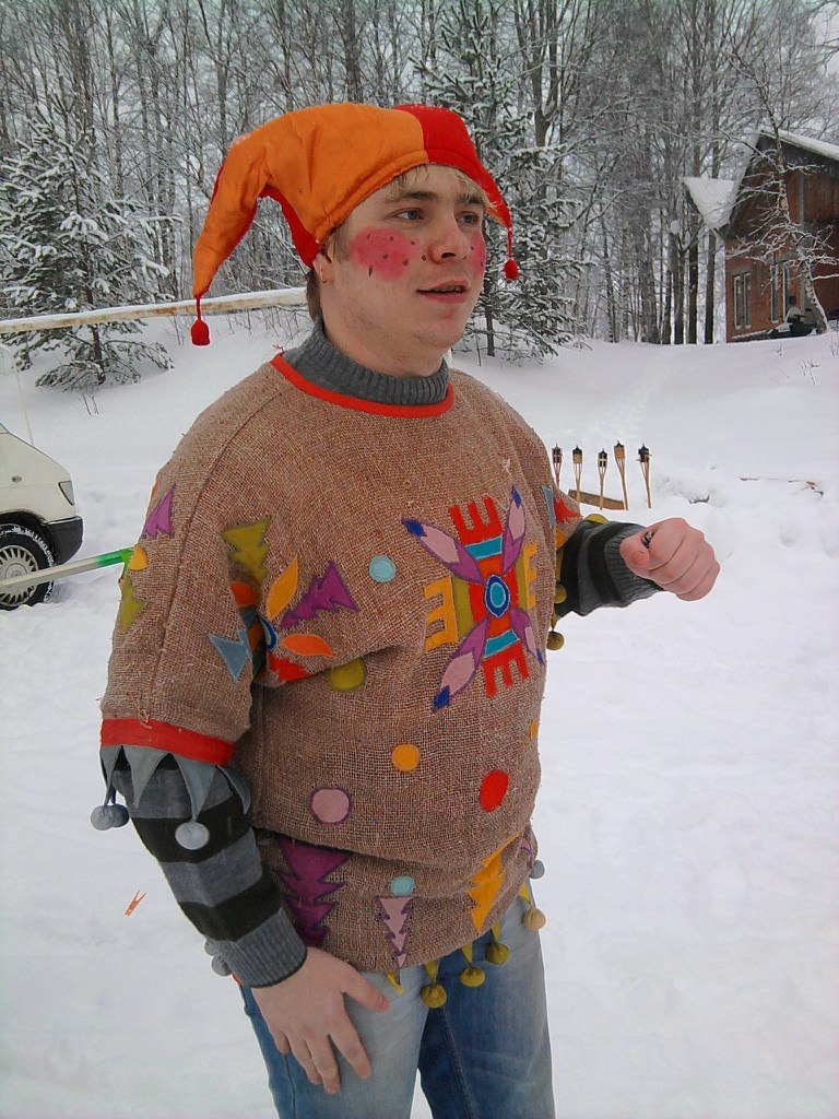 Антон Козюра | Петрозаводск