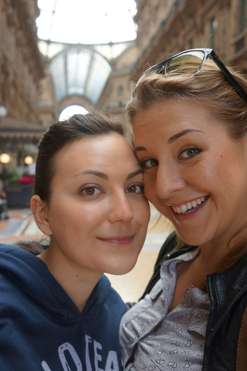 Таня Карабанова | Санкт-Петербург