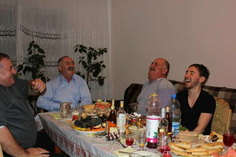 Inal Khokhoev | Владикавказ