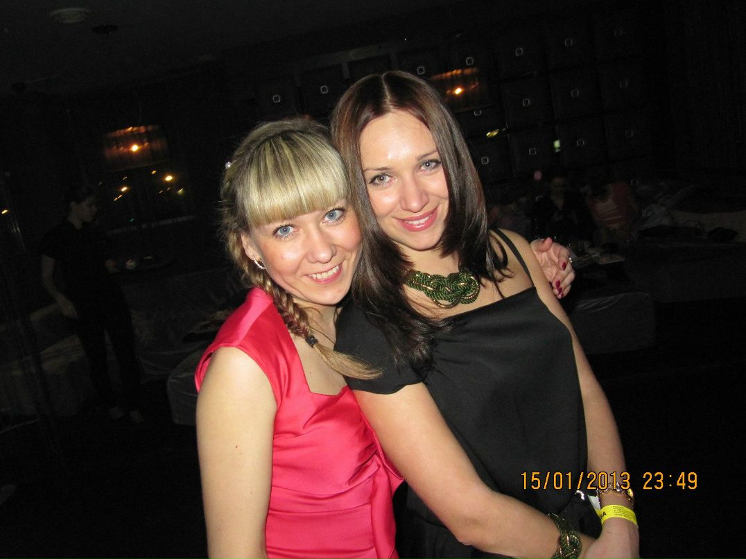 Елена Куксина | Тверь