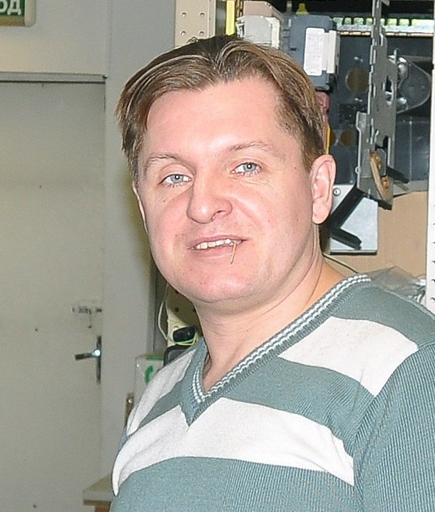 Георгий Митрофанов | Волгоград