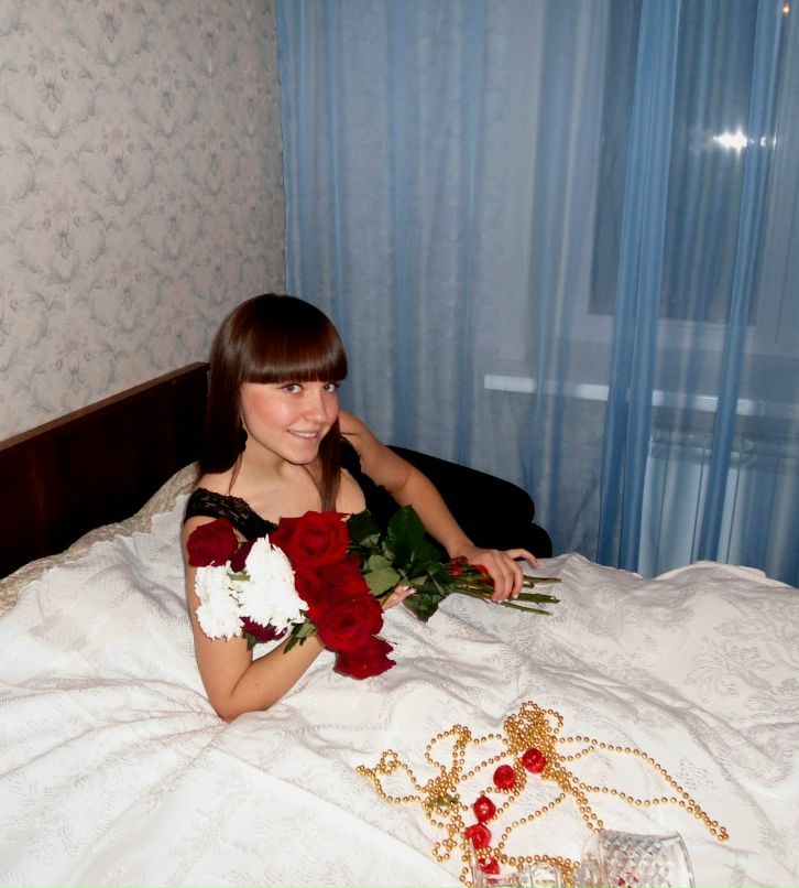 Ирина Ковалёва | Краснотурьинск