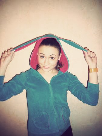 Кристина Зимина - | Харьков