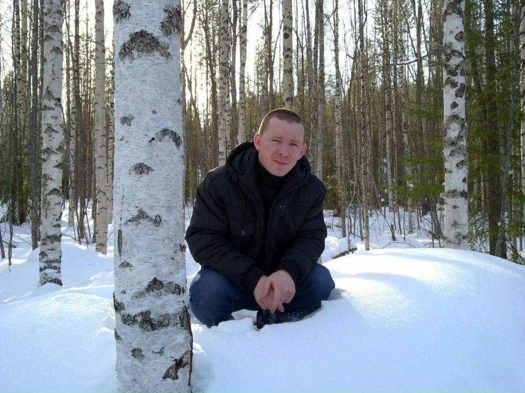 Сергей Аламага | Куша