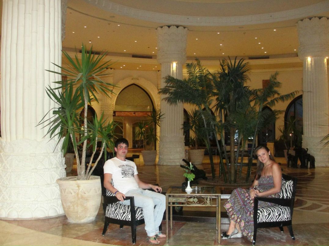 Юля Таймазова | Москва