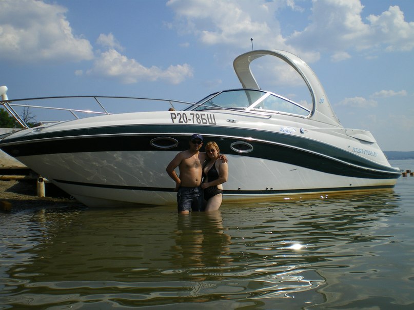 Юра Харитонов | Исянгулово