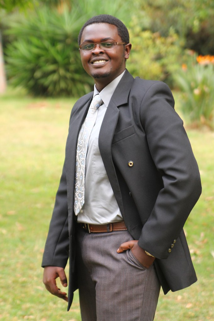 Brian Otieno | Тернополь