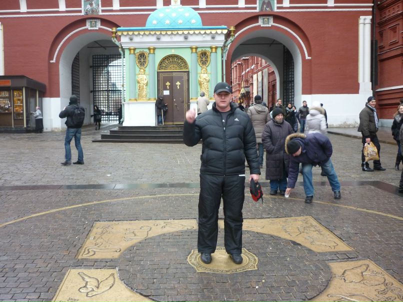 Анатолий Бобров | 