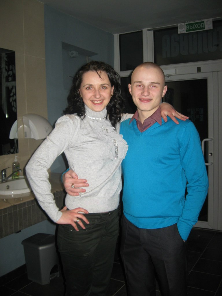 Жанна Финевич | Гродно