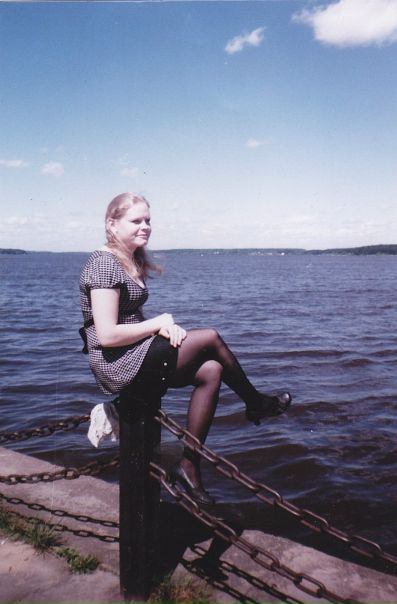 №64, Елена Клементьева, 36 лет, Кашин №64, Елена Клементьева, 36 лет, Кашин