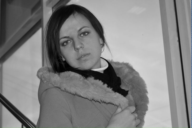 Даша Черагина | Тюмень