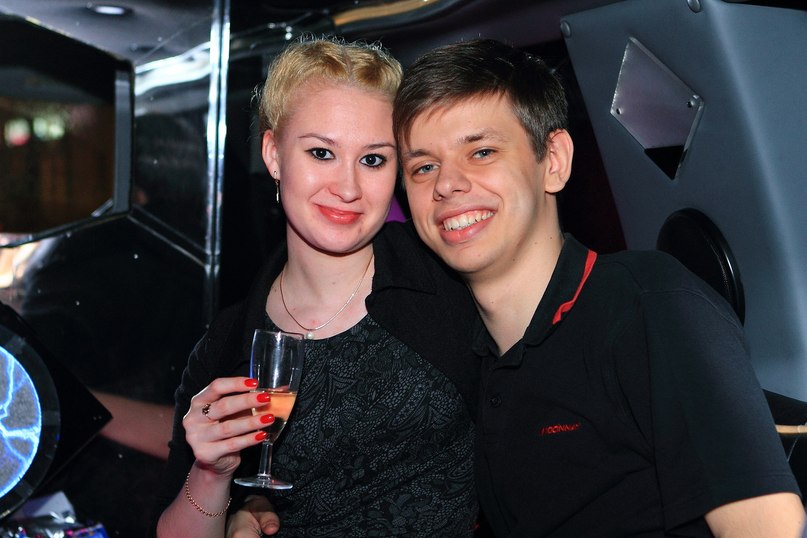 Алиса Минина | Санкт-Петербург