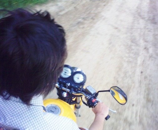 Миколка Прийдун | 