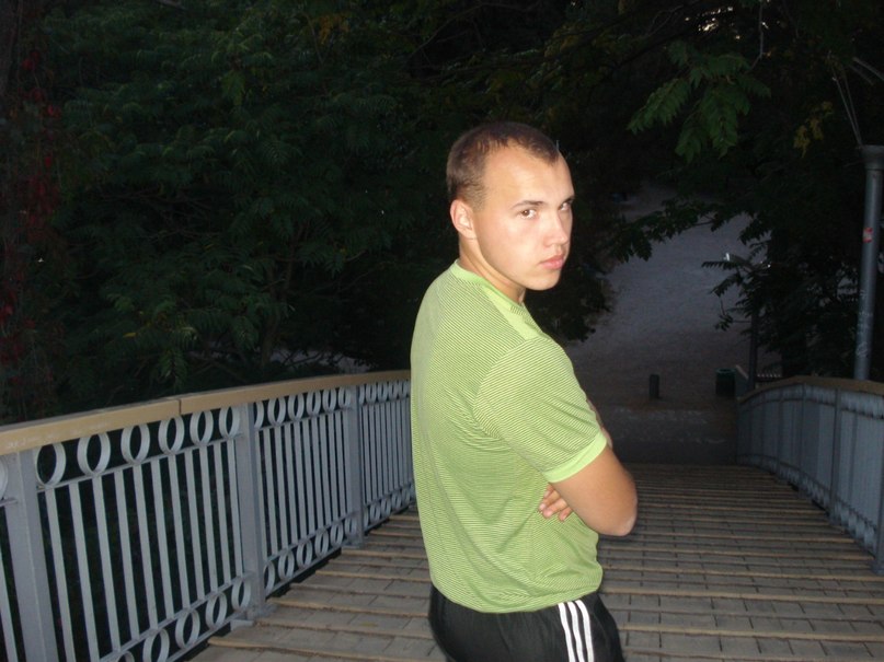 Виталий Гринь <SHUMAHER> | Черкассы