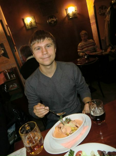 №101, Евгений Скоморохов, 40 лет, Екатеринбург, Россия №101, Евгений Скоморохов, 40 лет, Екатеринбург, Россия