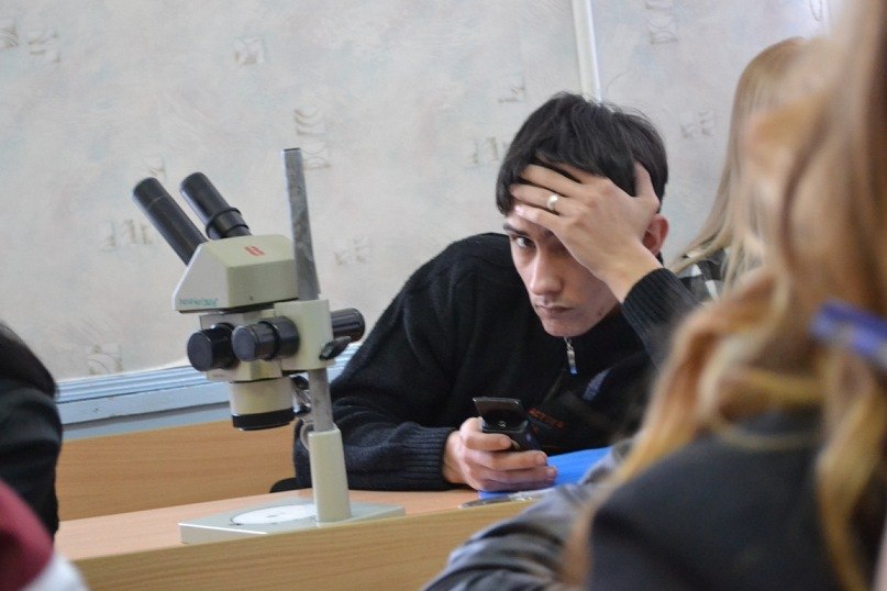 Леонид Деманов | Калач-на-Дону