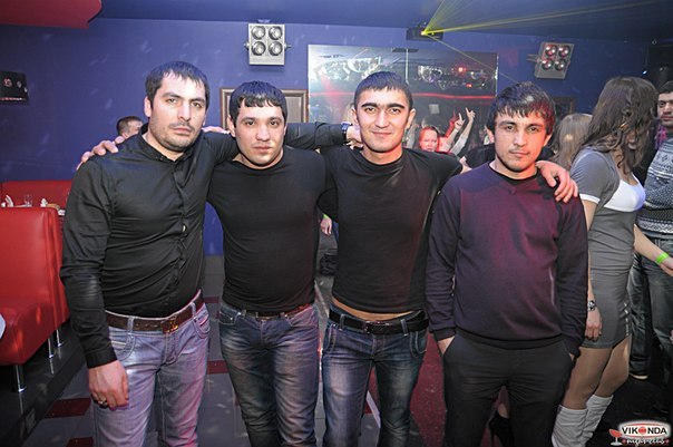 Хаял Джафаров | Коряжма