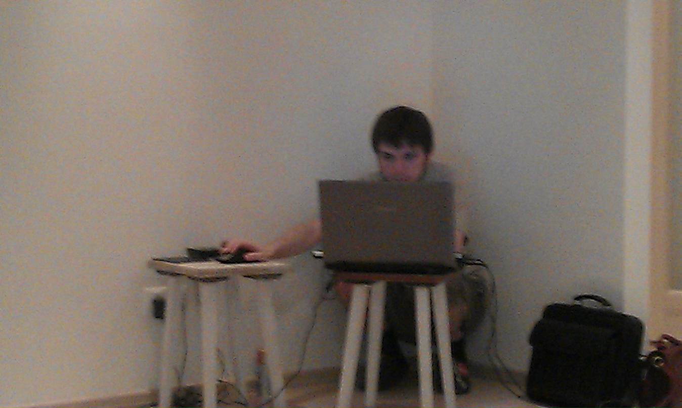 Оганес Яйлоян Elfrey | 