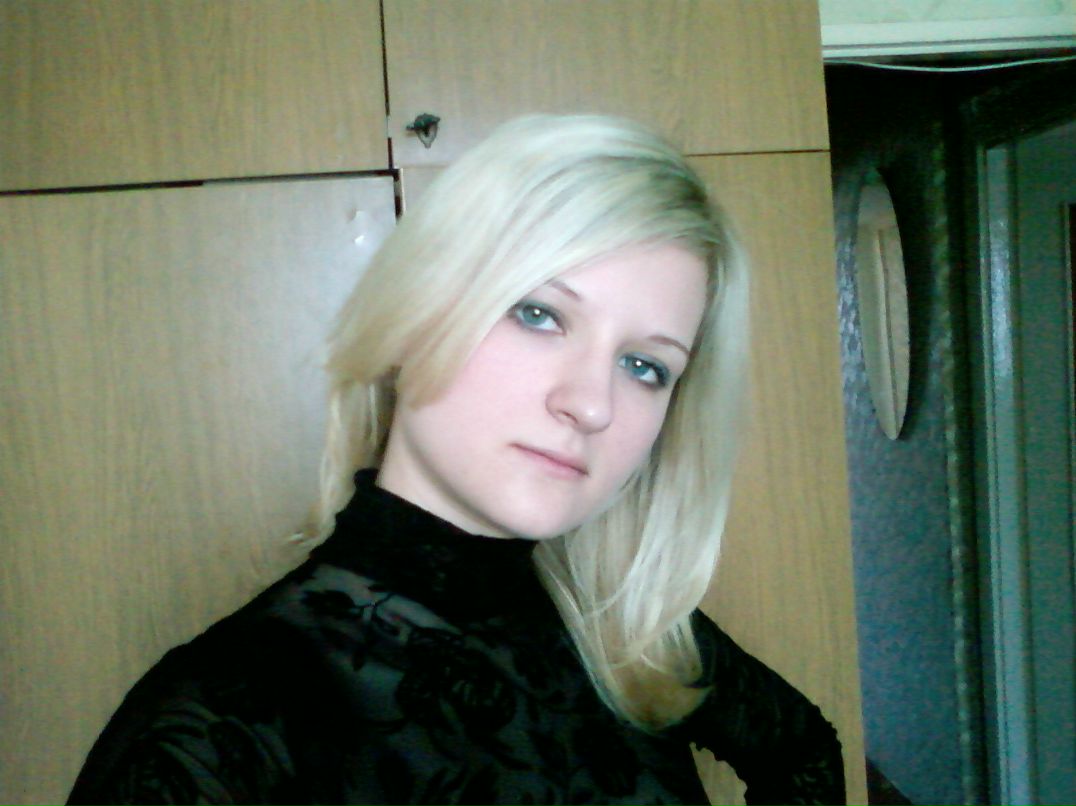 Екатерина Сыч | Речица