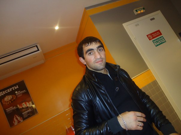 №3, Гаяна Куркчян №3, Гаяна Куркчян