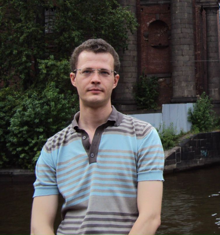 Иван Козлов | Москва