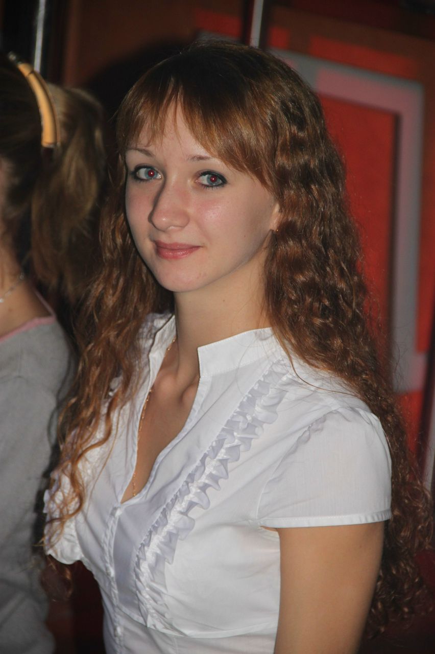 Ольга Чухонастова | Краснодар