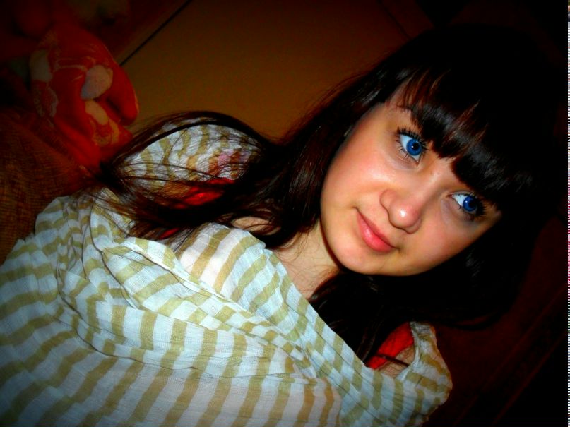 Юля Яковлева | Набережные Челны