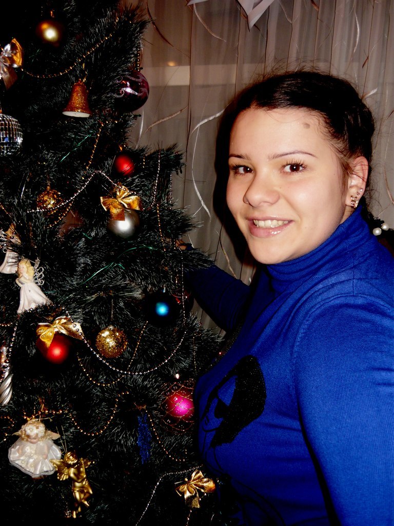 Кариночка Жолудева | Киев