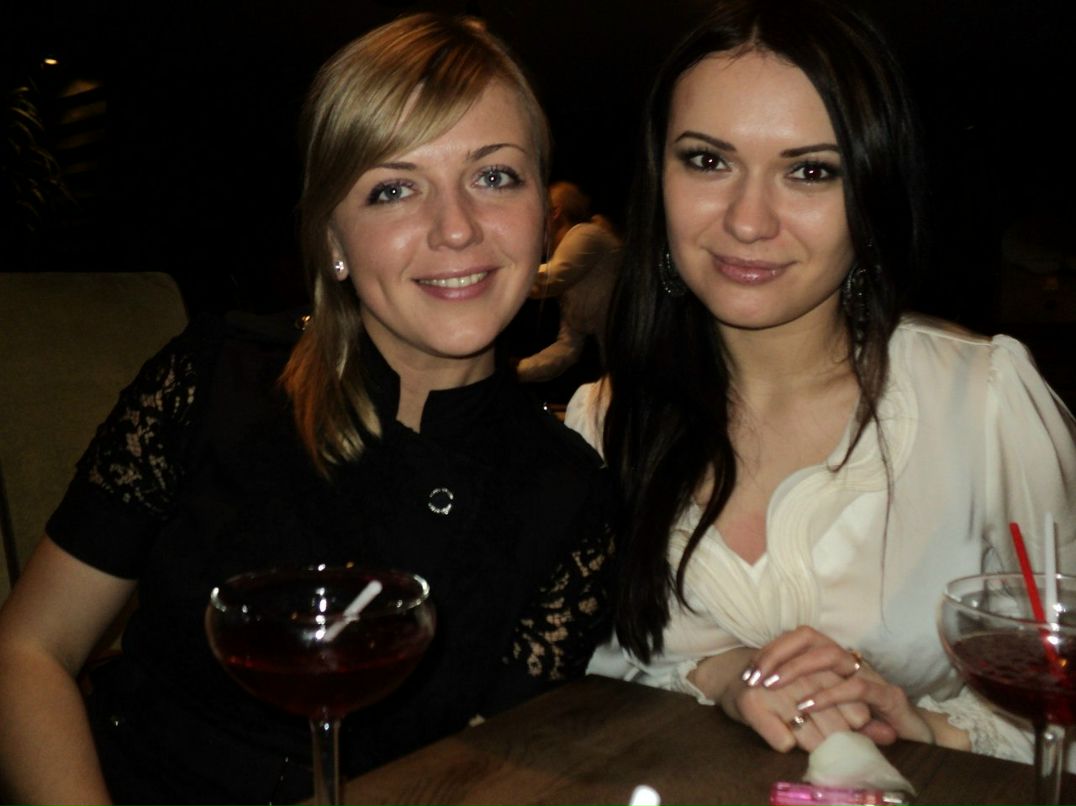 Юлия Логачева | Санкт-Петербург