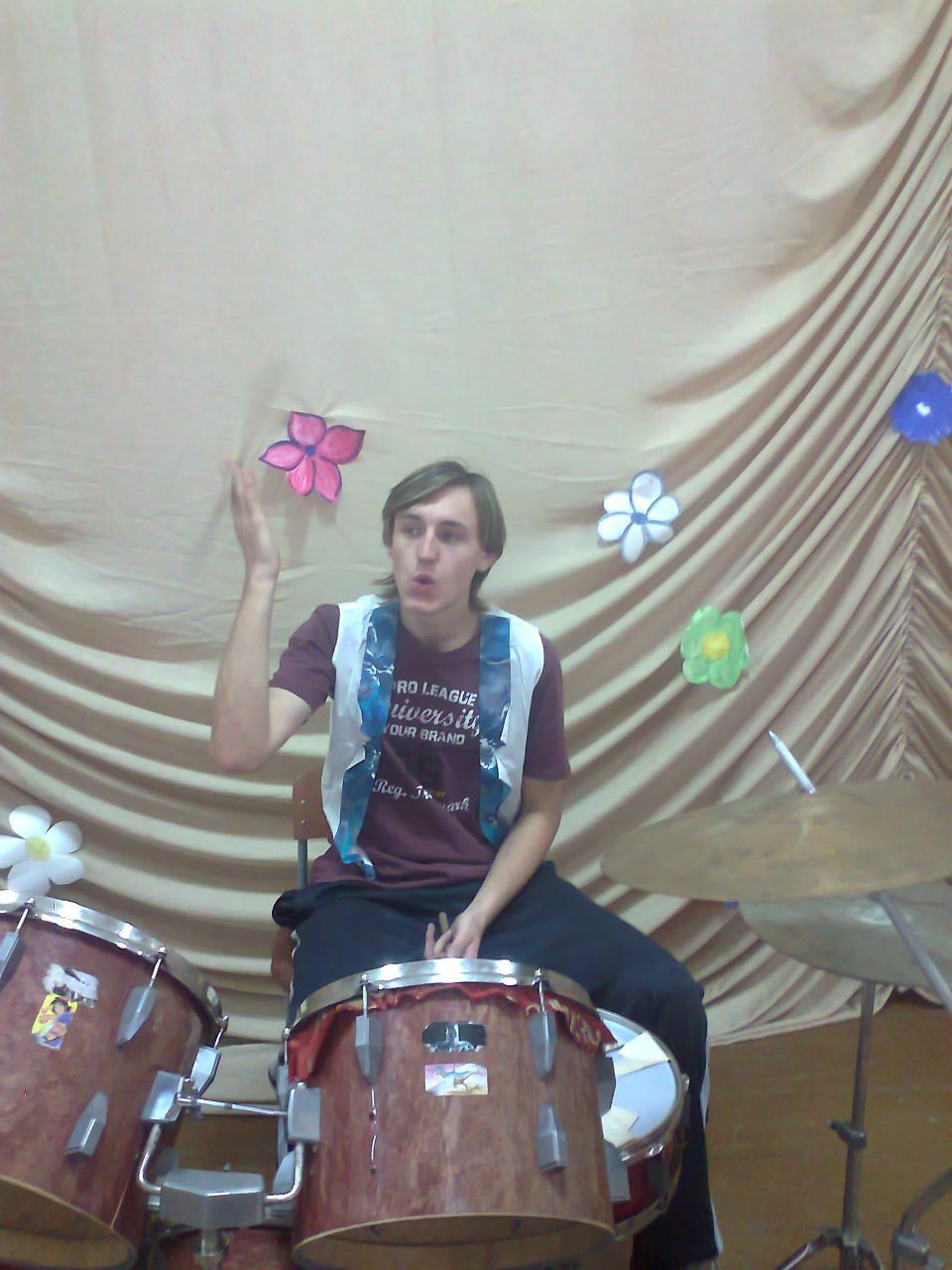 Андрей Арчибасов | Ачинск