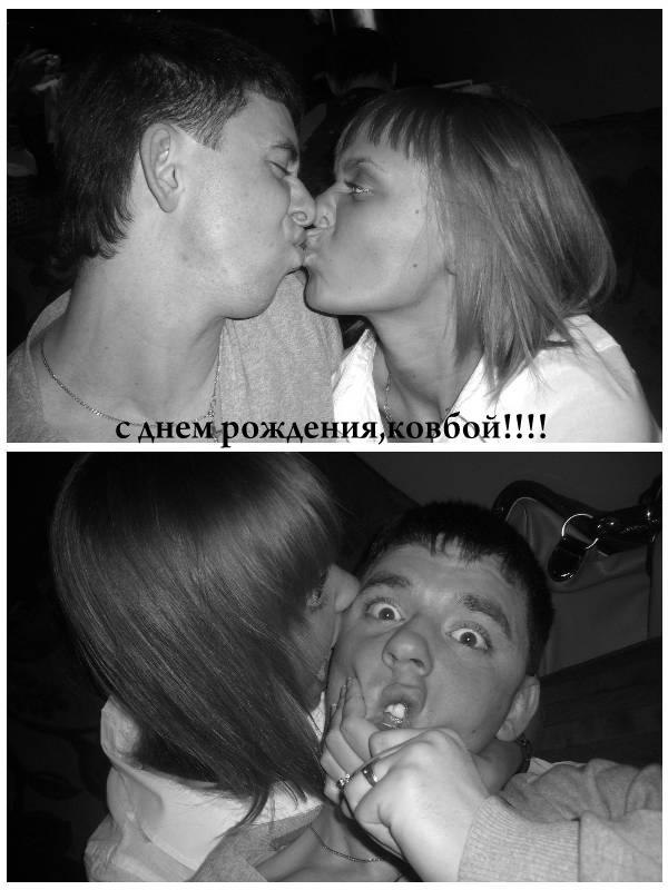 Машенька Мосина | Красноярск