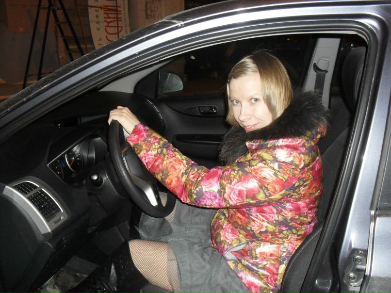 Наталья Сапожникова | Нижний Новгород