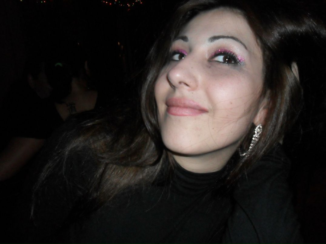 Анна Егоян | Санкт-Петербург