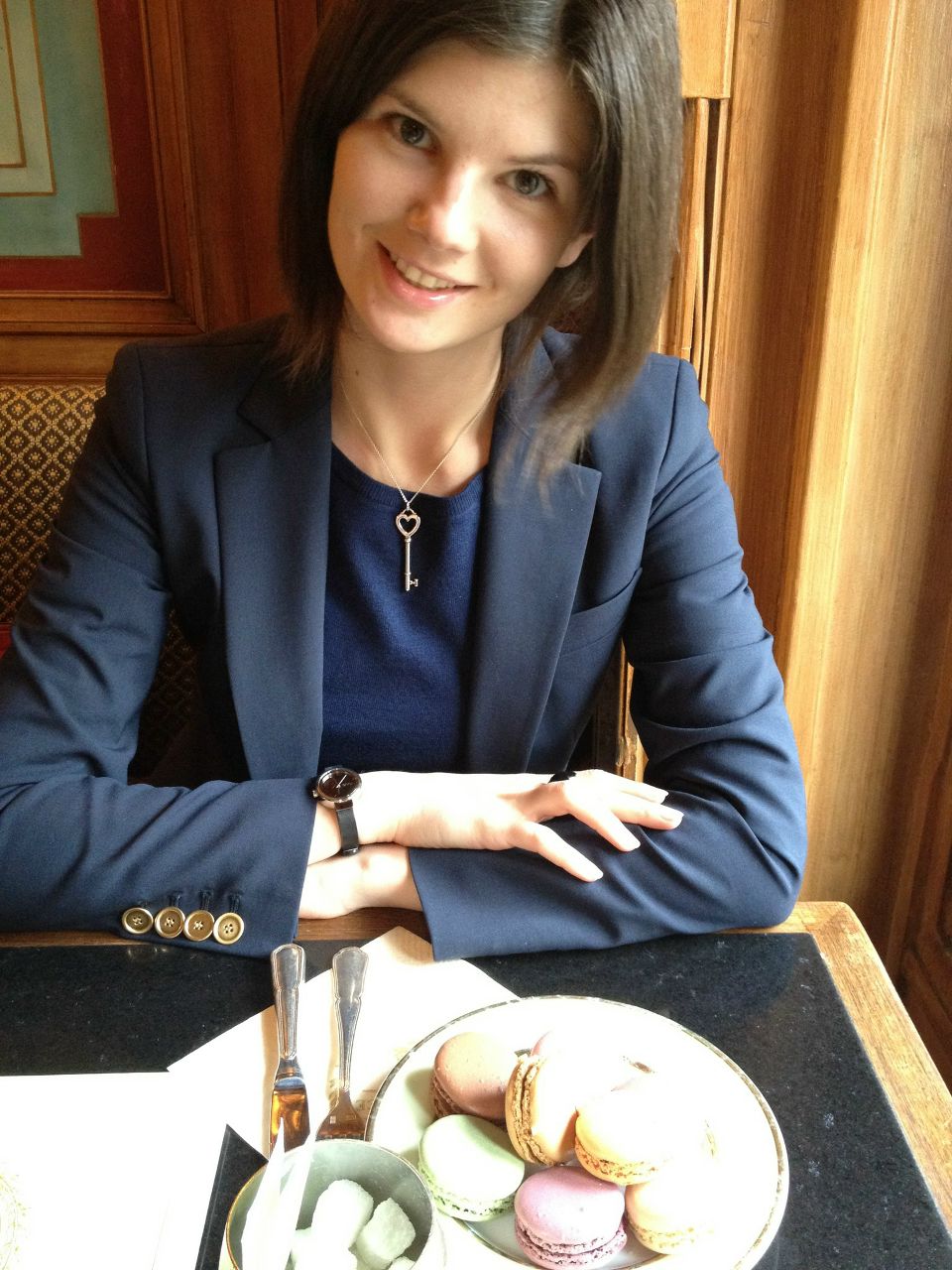 Ирина Макарова | Санкт-Петербург